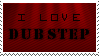 Dubstep Love Stamp by Taylorinchains