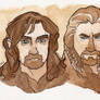 Fili and Kili.