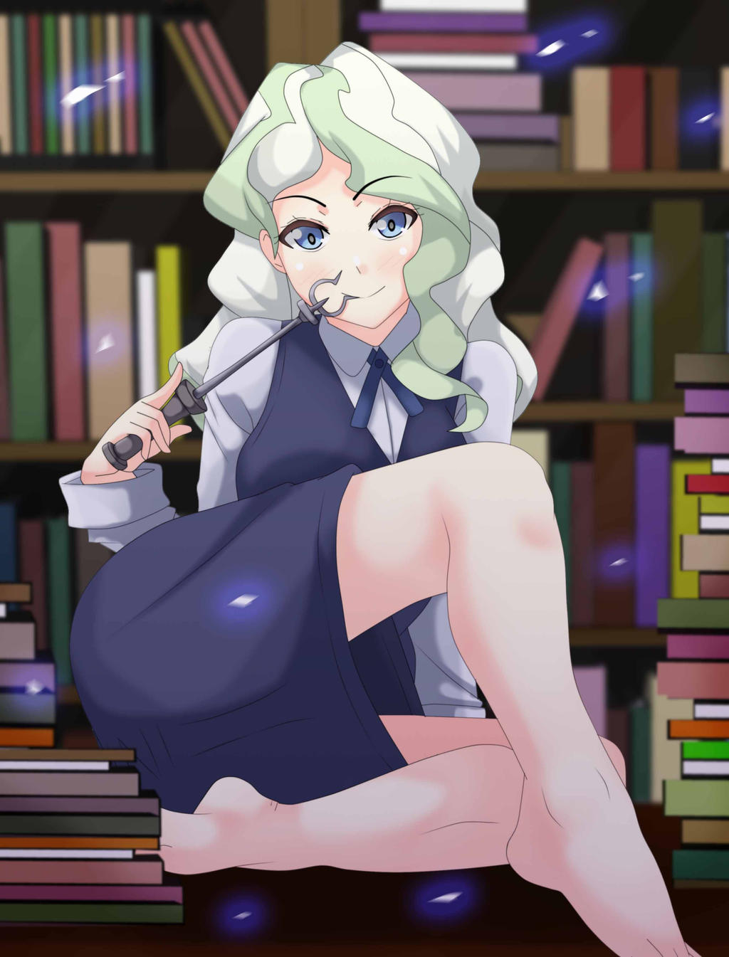 Diana Cavendish By Pocolla On Deviantart Diana Cavendish By Pocolla On Deviantart