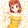 i Love Mikan