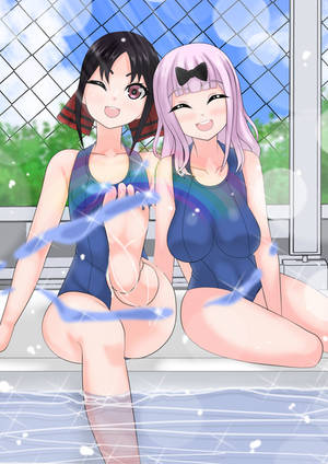 Kaguyasama Wa Kokurasetai by Pocolla Kaguyasama Wa Kokurasetai by Pocolla