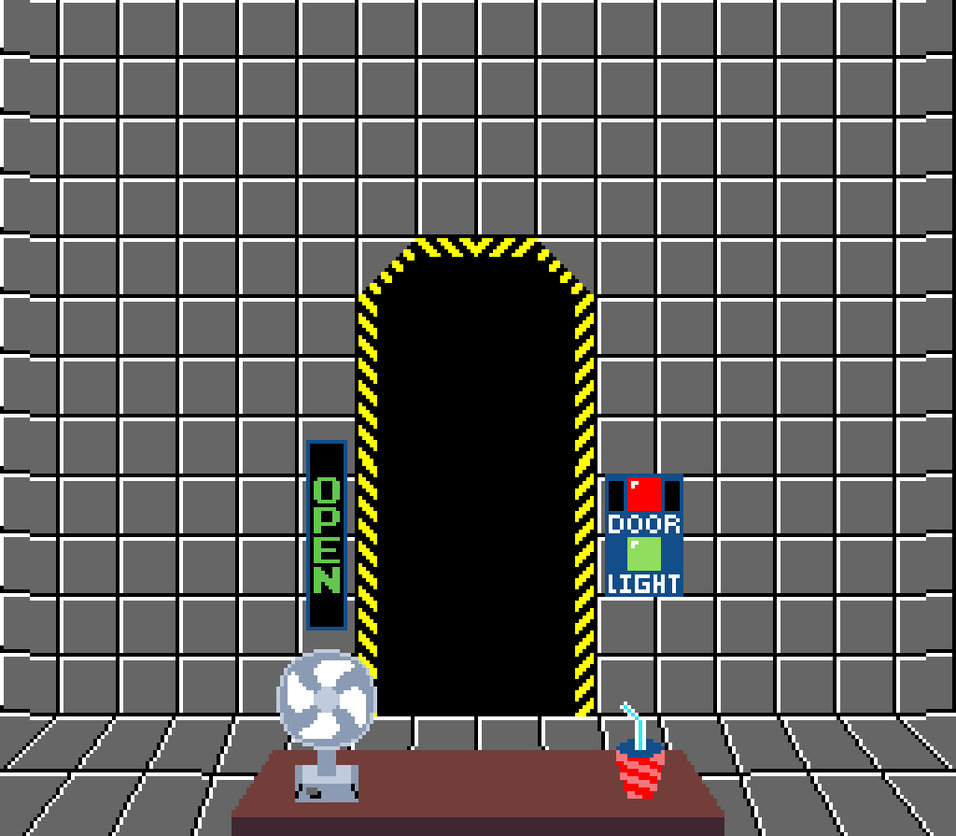 Fan Code Office My fnaf fan game office by SuperMrWilliams3 on DeviantArt