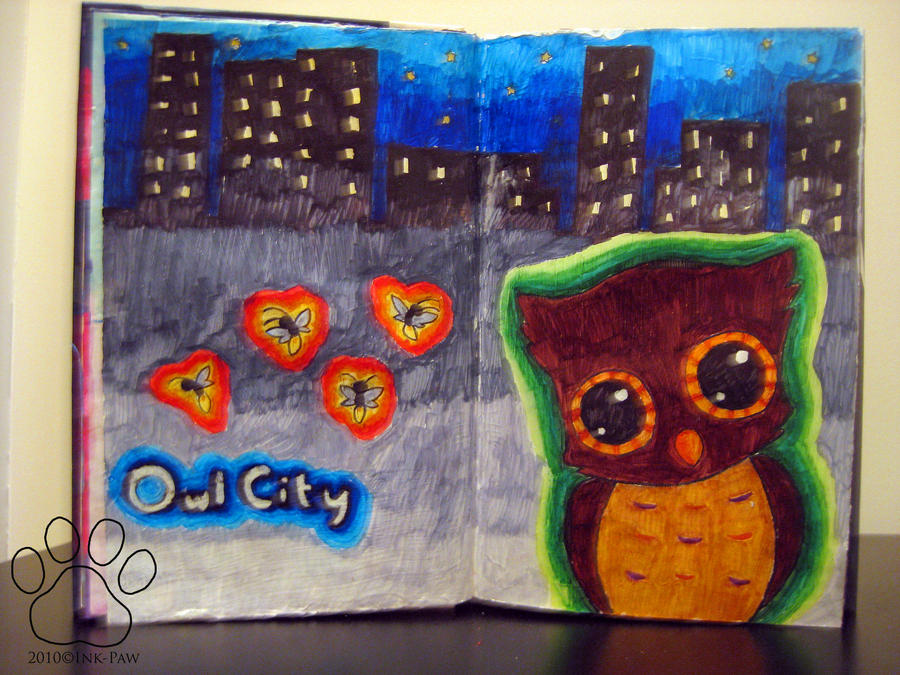 Owl City