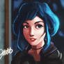 Ramona Flowers
