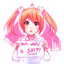Your Waifu Is Shit