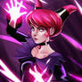 Teen Titans - Jinx