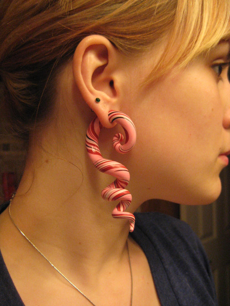 Spiral Gauges One