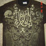 Korn tshirt