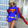 Breezy Supergirl 2