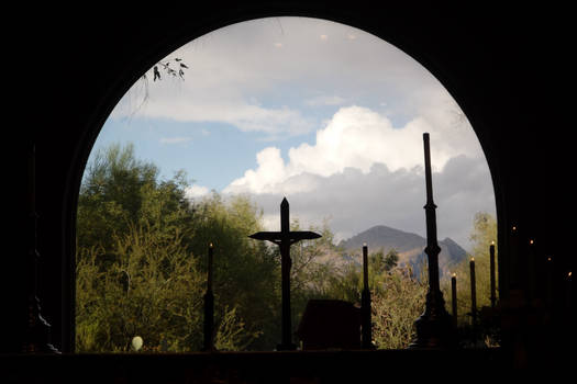 Tucson, AZ Church