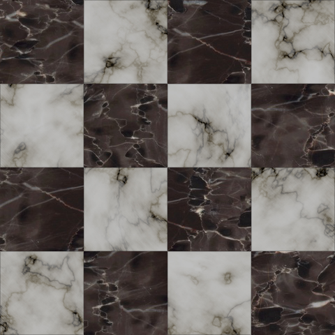 Chessboard Texture