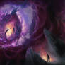 Cosmic Caverns