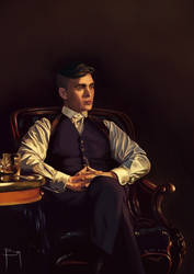 Thomas Shelby