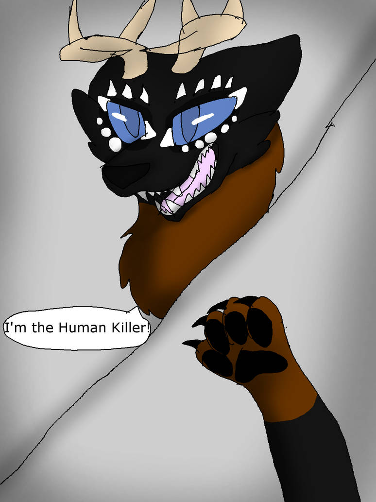 Failures page 16 by Sylvewolf13 on DeviantArt