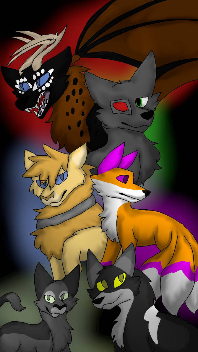 Failfort Deviantart Failures Poster by Sylvewolf13 on DeviantArt