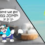 Toon June - Leap