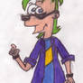 Teen Ferb