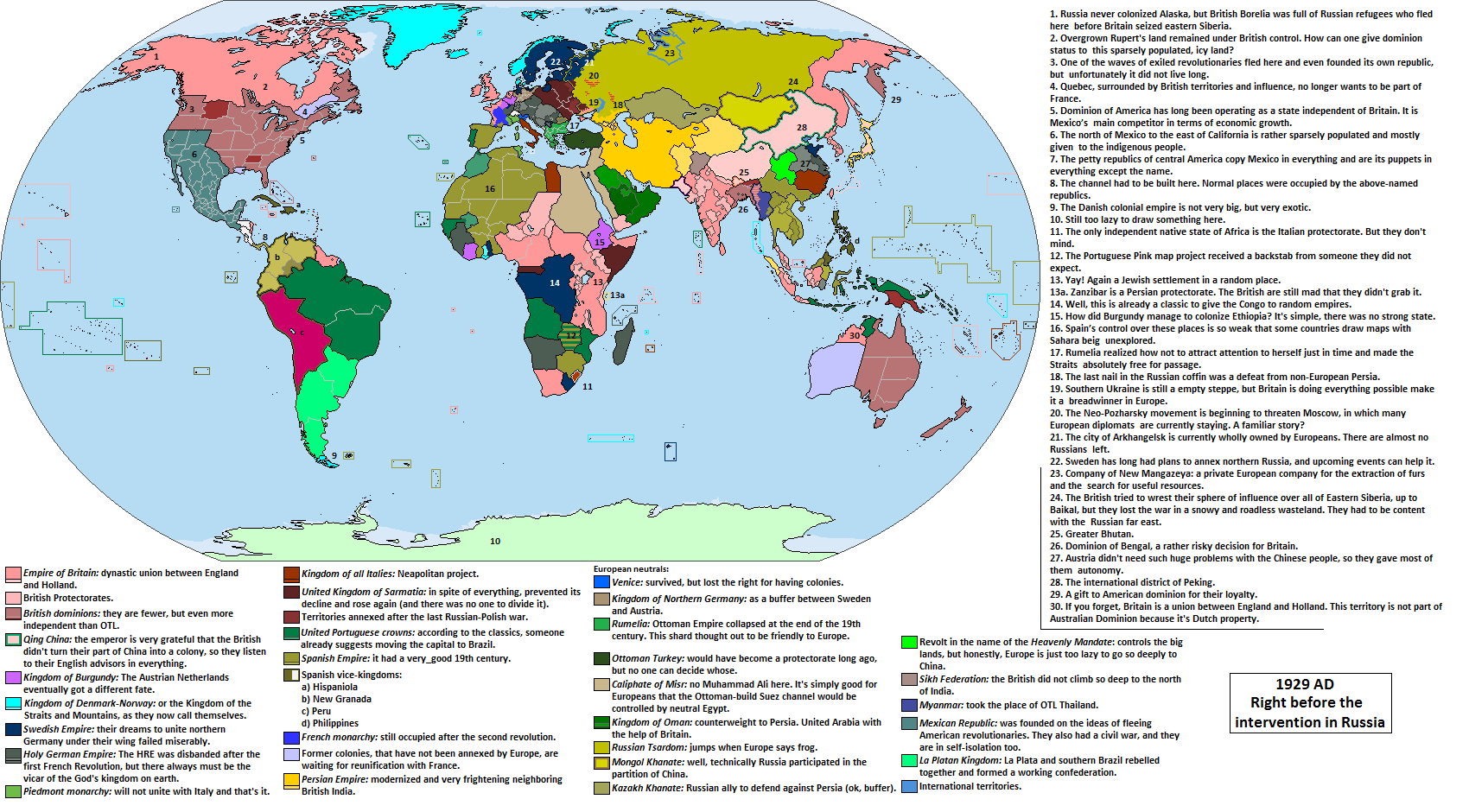 Russian Federation map 1991-1993 without republics by CTGonYT on DeviantArt