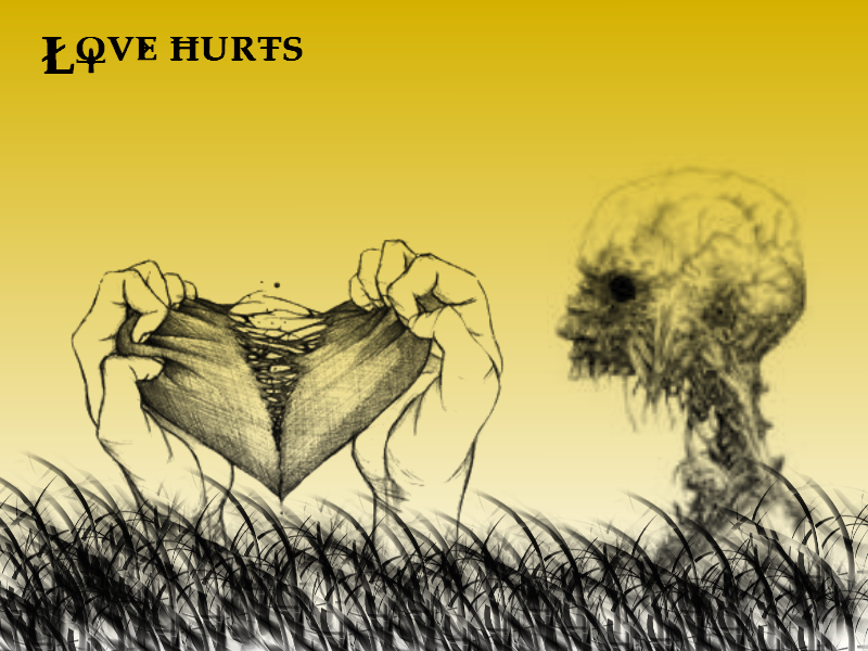 Love Hurts