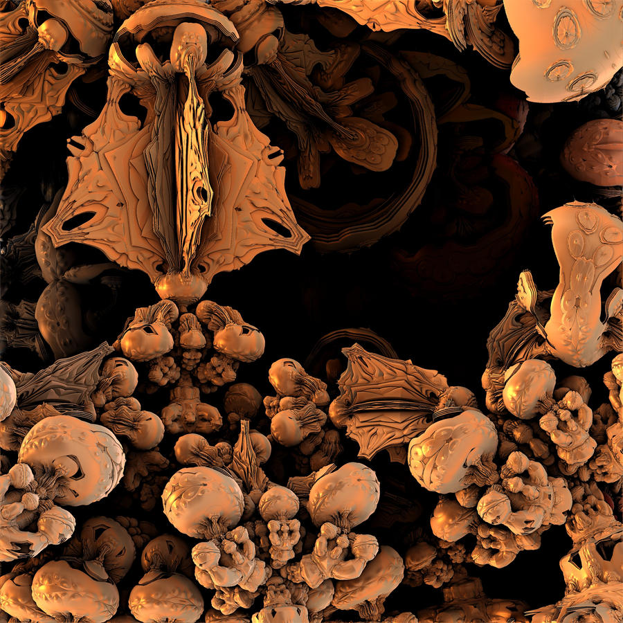Mushrooms