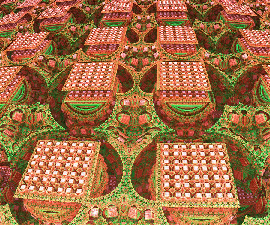 Strawberry Tablets