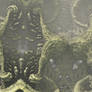 H.R Giger's Surf -Pong598