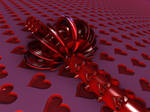 Candy Red Heart Maker by Undead-Academy