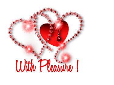 With Pleasure - Free To Use