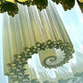Spiral In The Mist
