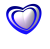 Blue hearts -Free To Use