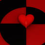 Heart On Target