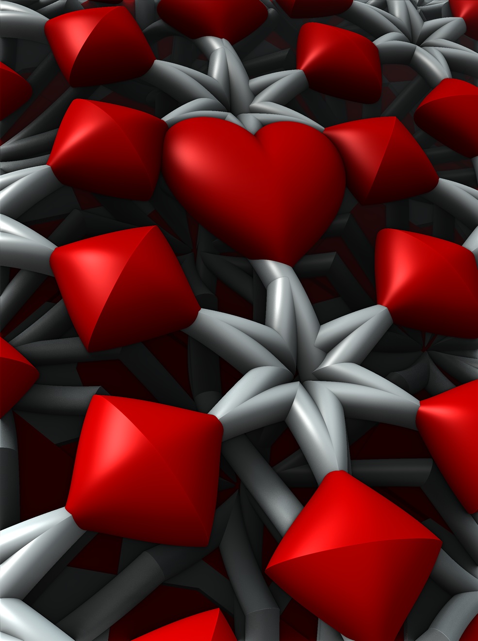 Heart Of It