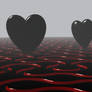 Hearts For My Dear Friends