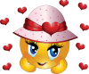 Love Smile - Free to use by Undead-Academy