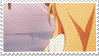 Taiga Aisaka Stamp