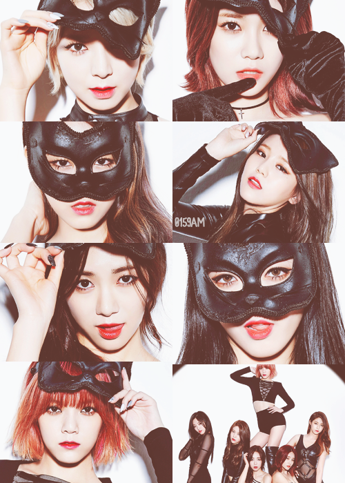 Like a Cat. (AOA)