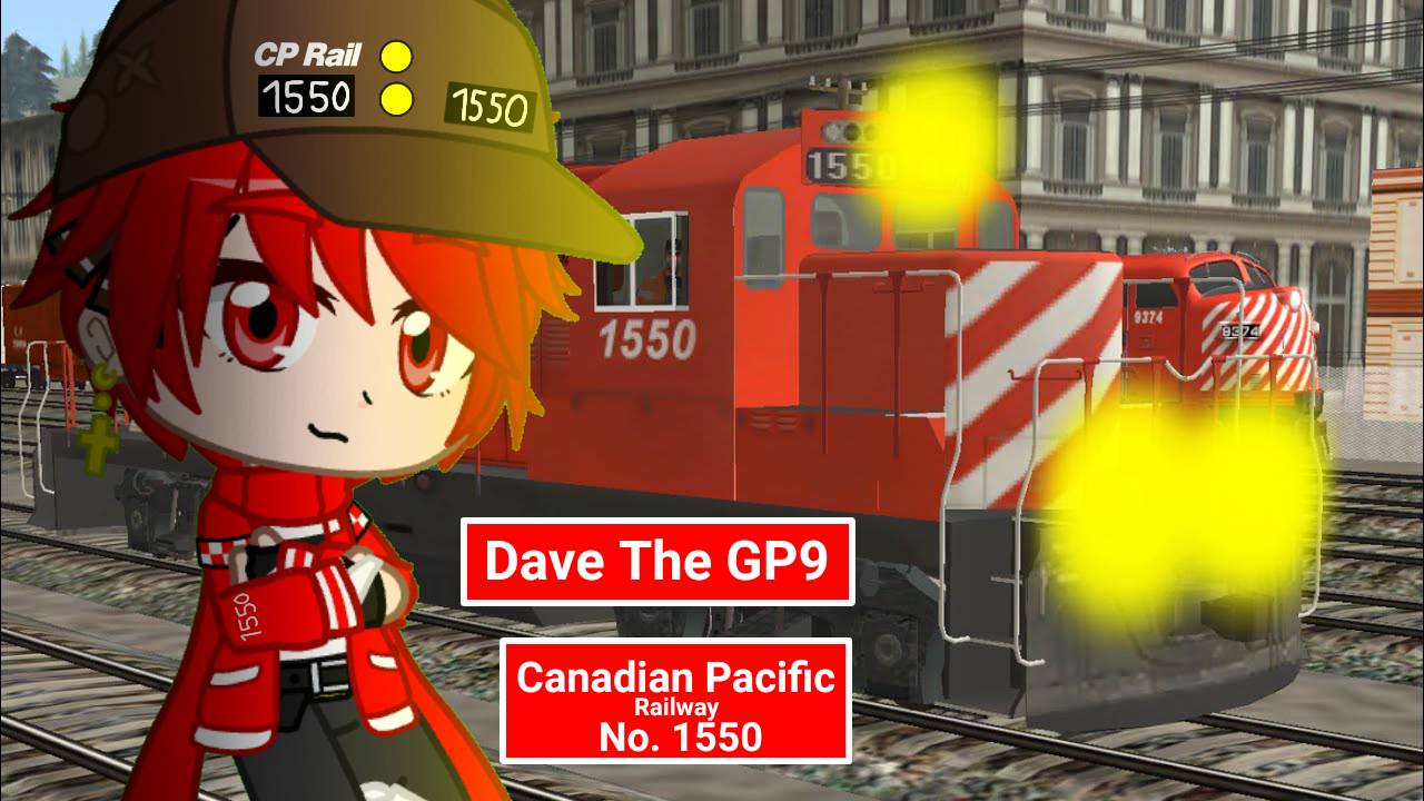 Meet the Dave (Human form) Remake by CanadaSchmidt on DeviantArt