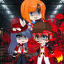 New profile Helloween is here!