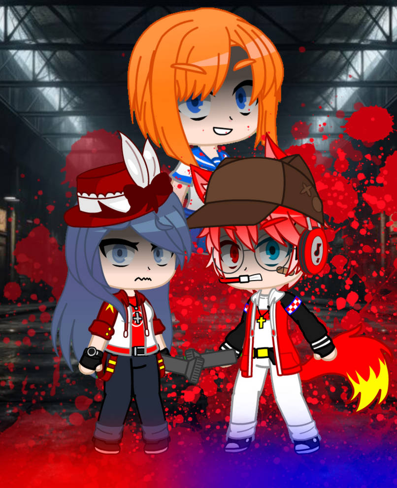 New profile Helloween is here! by CanadaSchmidt on DeviantArt