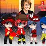 Tribute of Britt Allcroft from TTTE