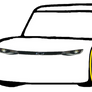 NASCAR Next gen Stock car Template pack