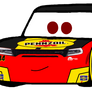 Jack Colson no. 44 Dodge Charger SRT Hellcat
