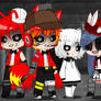 Five Nights at Canada's 6: The Lockdown