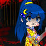 Infection Outbreak Liana Colson