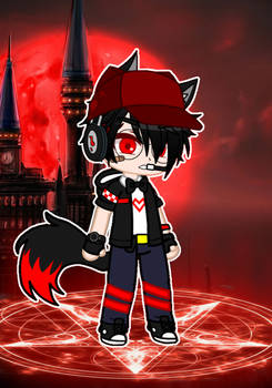 Shadow Schmidt (Redesign update)