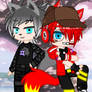 Me and Alpha