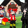 Canada Schmidt meets the Momiji