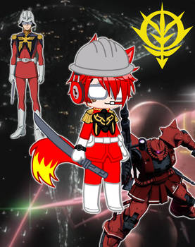 It's time for Halloween Cosplay!