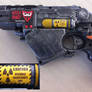 Nerf Proton Blade Runner mod