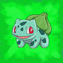 001 - Bulbasaur